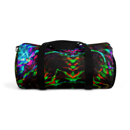 James Watt (1736-1819), Scottish inventor and mechanical engineer.-Duffle Bag