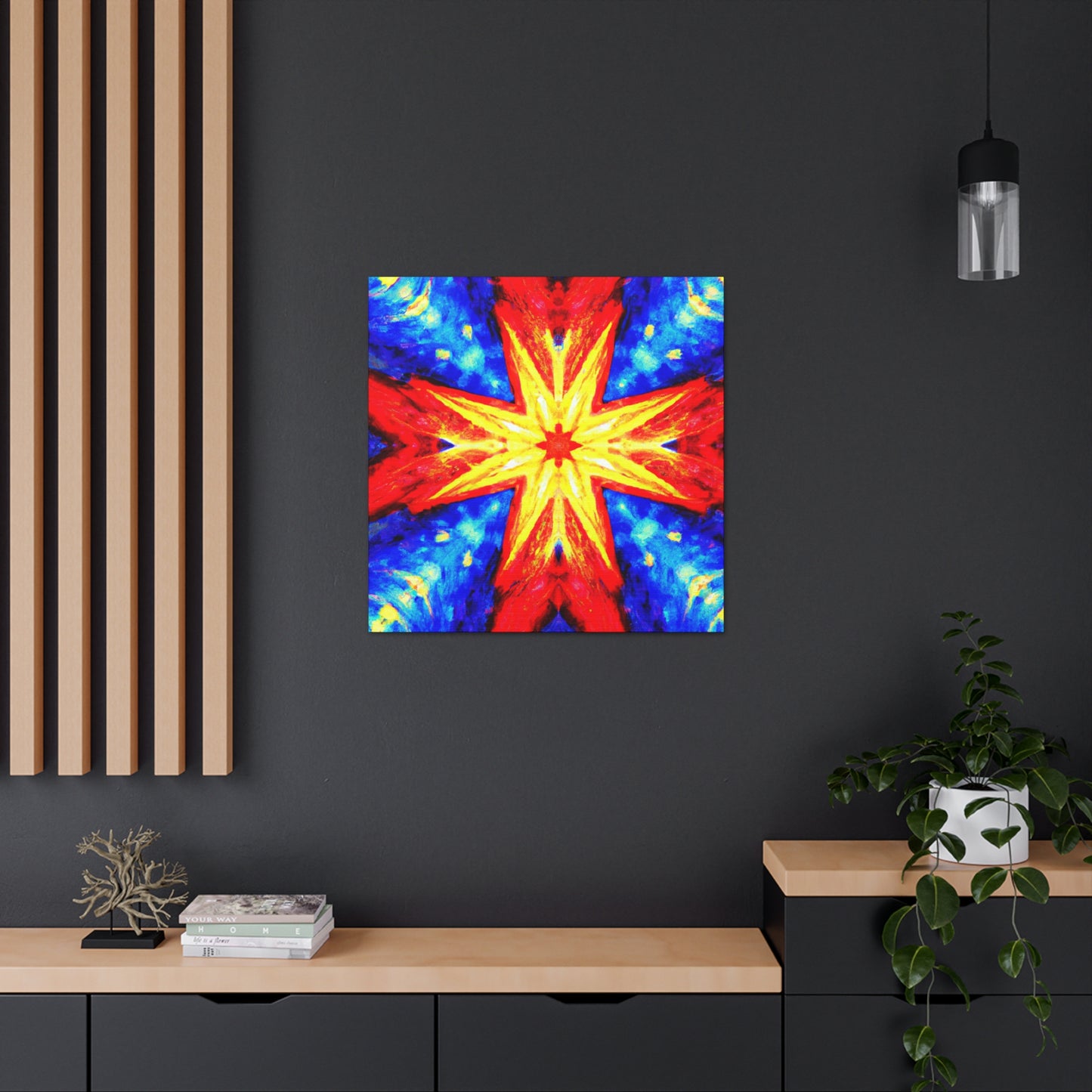 Jacques-Louis David- Canvas