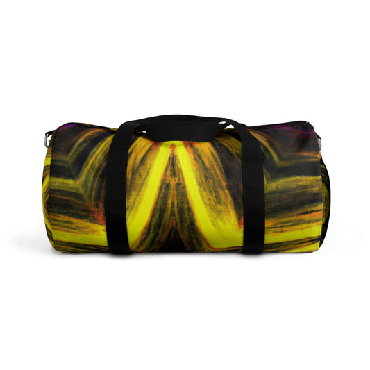 Joseph Bramah-Duffle Bag