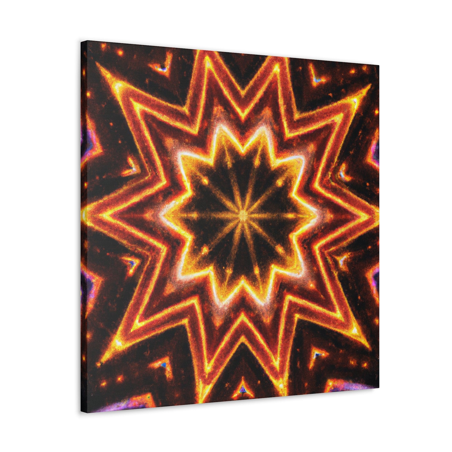 Jean-Baptiste Greuze- Canvas