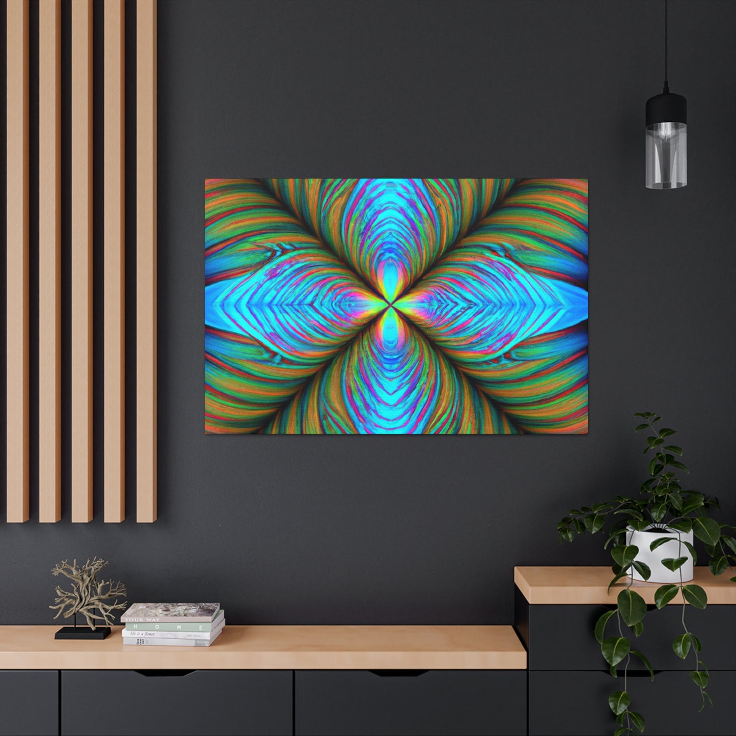 Jacques-Louis David- Canvas