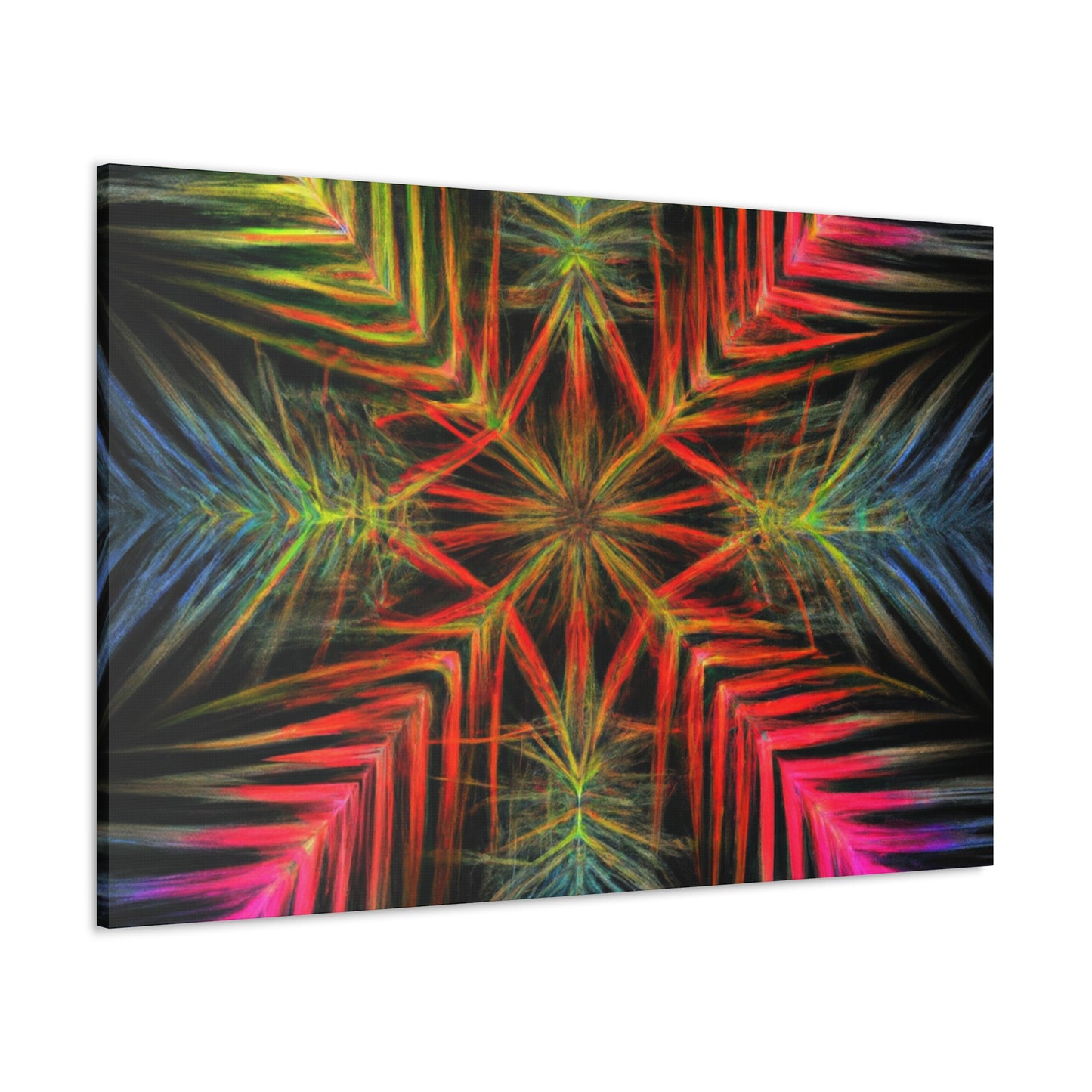 Thomas Gainsborough- Canvas