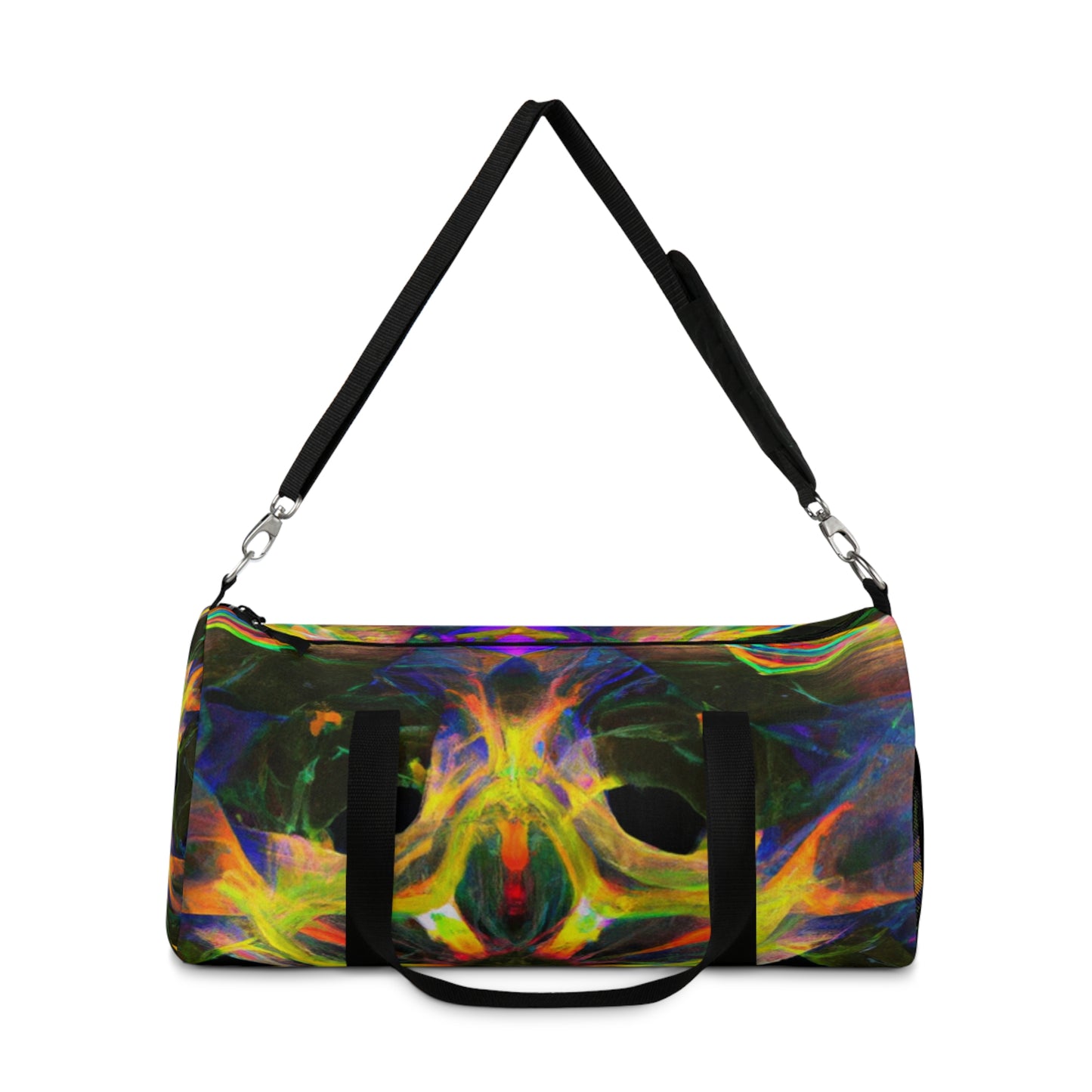 James Watt (1736-1819)-Duffle Bag