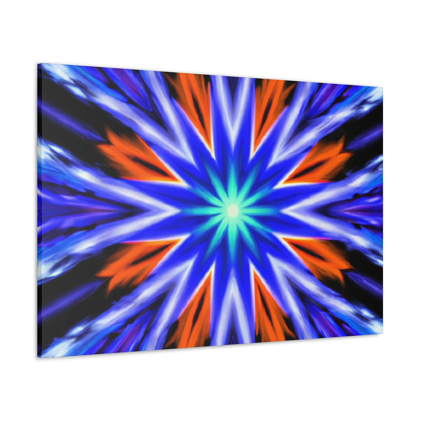 Johannes Vermeer- Canvas