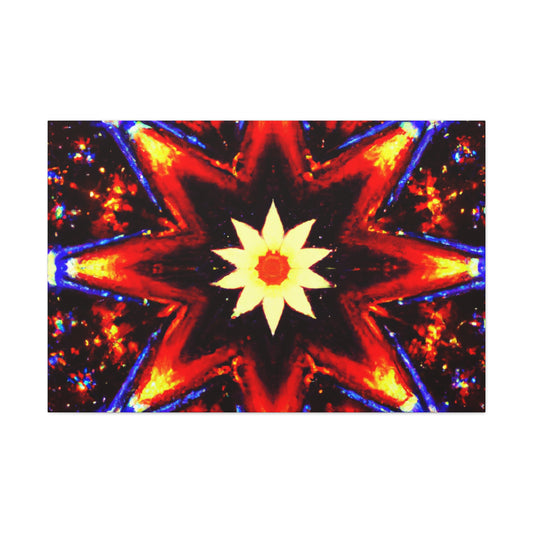 Jacob Troost- Canvas