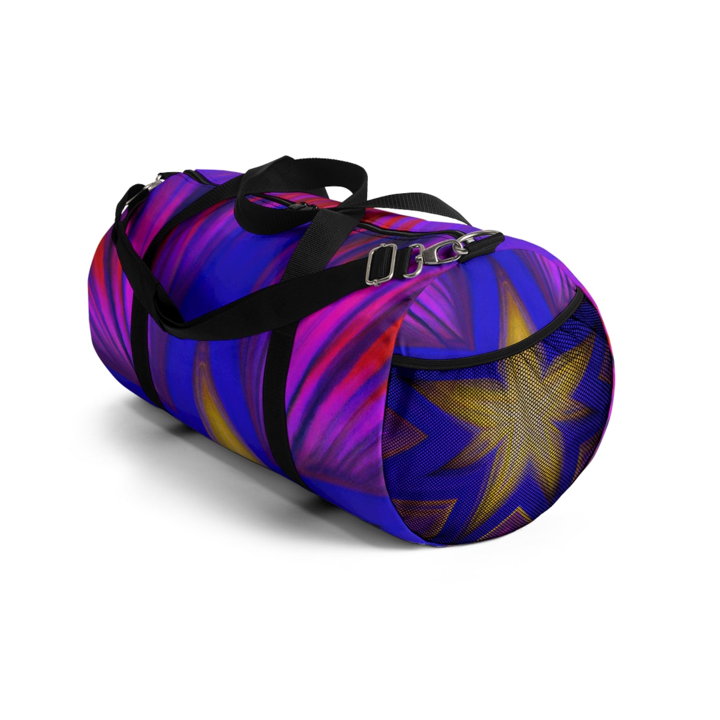 James Watt-Duffle Bag