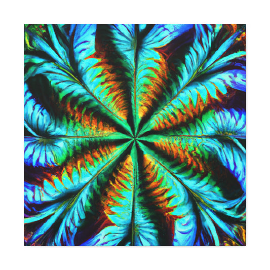 Thomas Gainsborough- Canvas