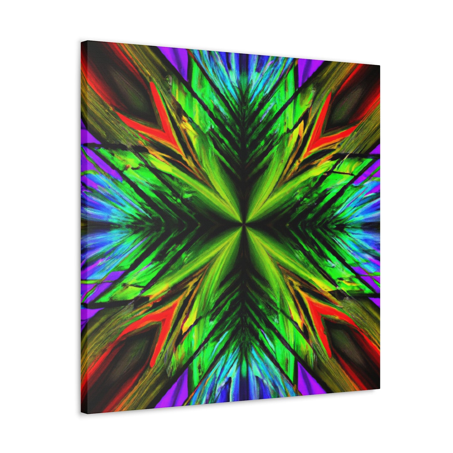 Francesco Guardi- Canvas