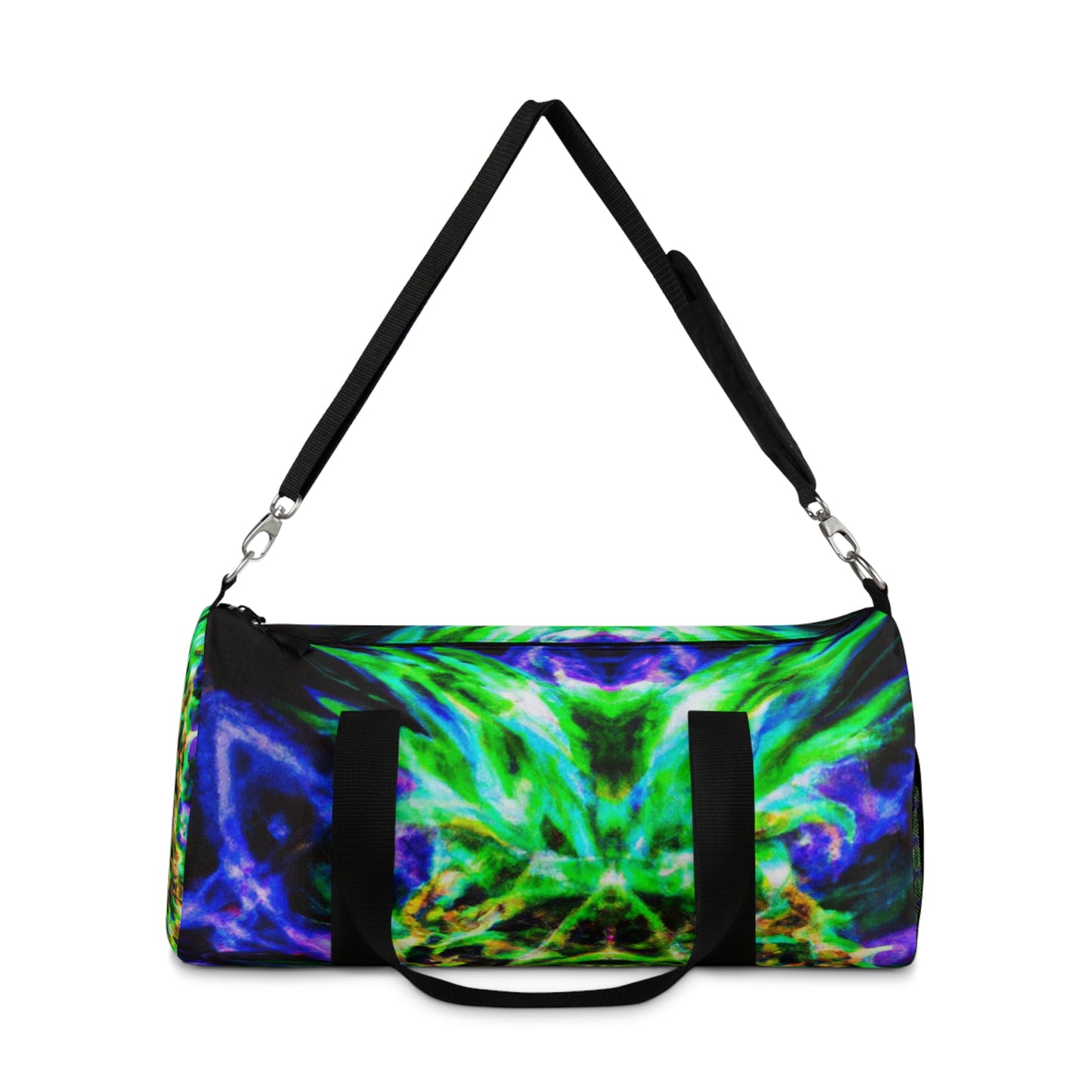 Joseph Bramah-Duffle Bag