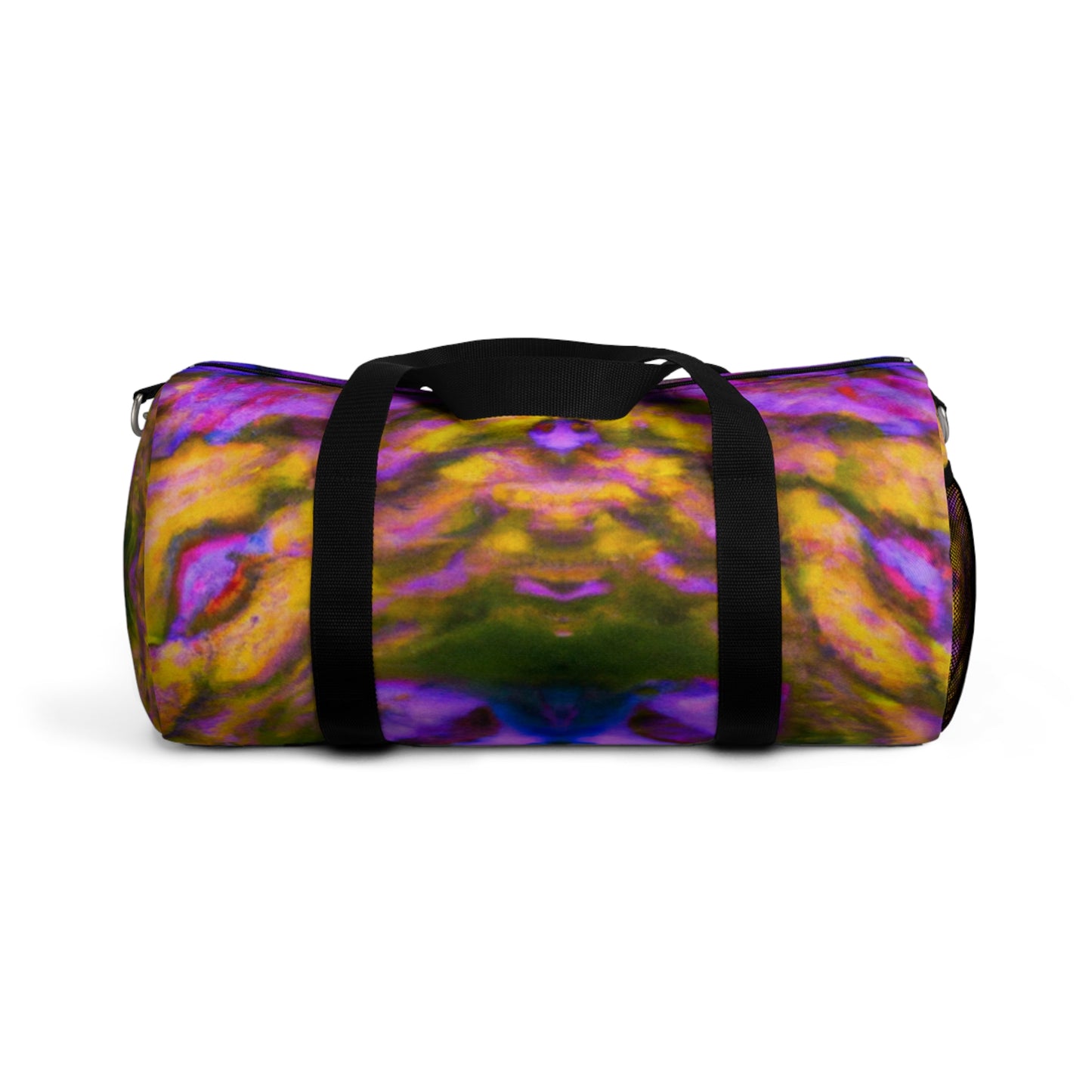 John Wilkinson (1728-1808)-Duffle Bag