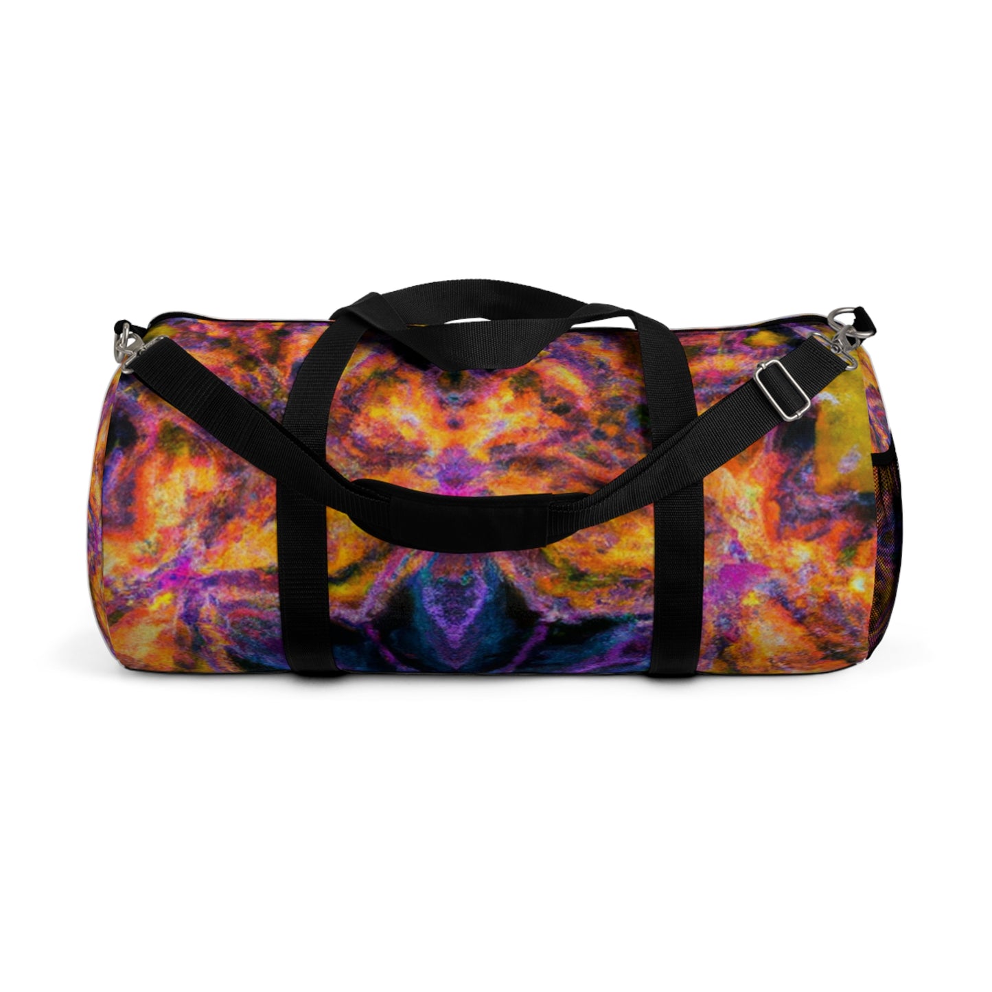 James Watt (1736–1819)-Duffle Bag