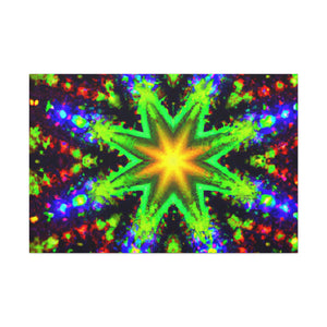 Jacob van Ruisdael- Canvas