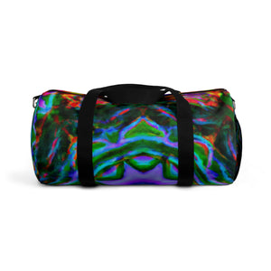 James Watt (1736–1819)-Duffle Bag