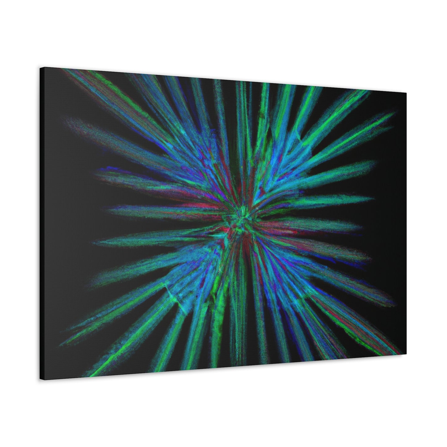 Thomas Gainsborough- Canvas