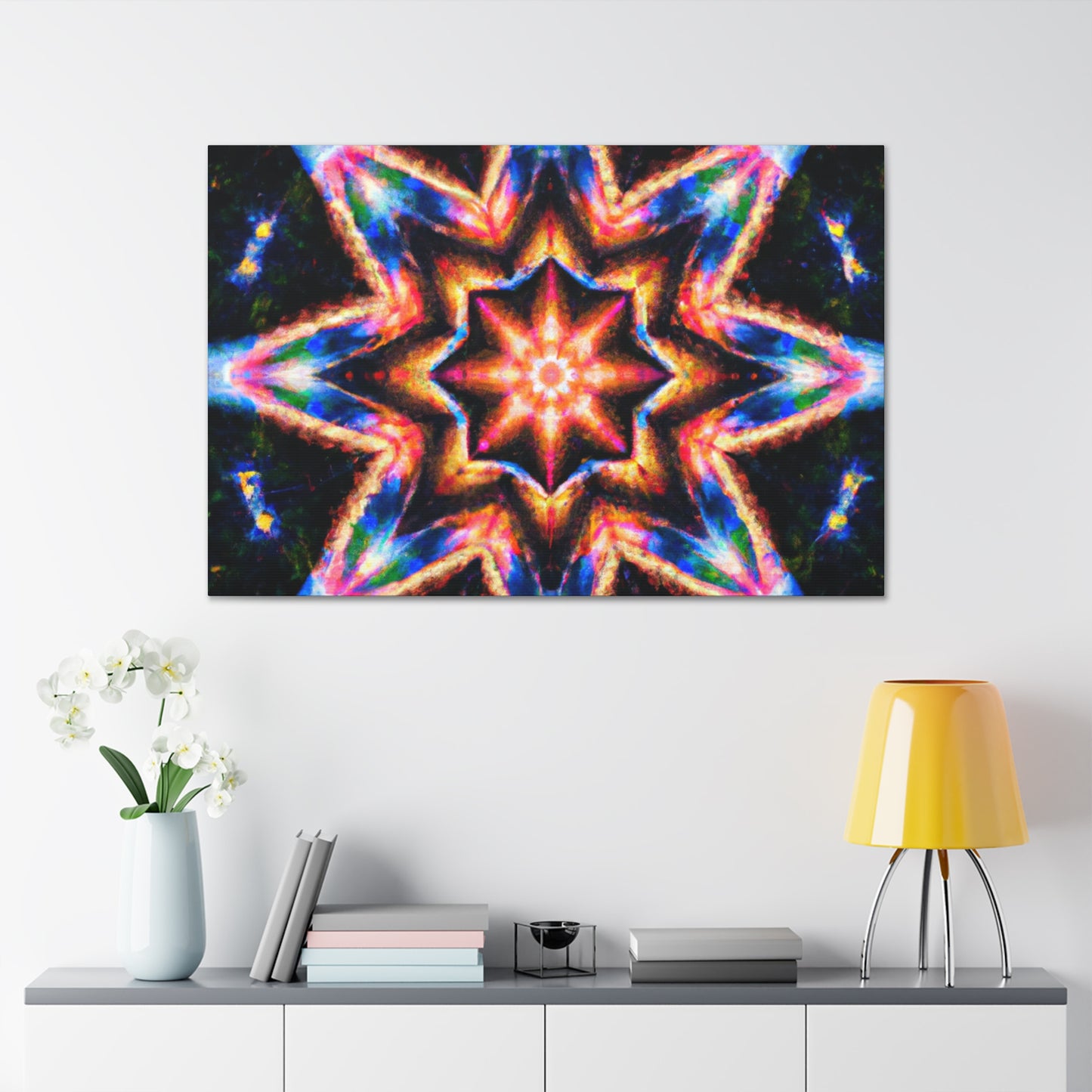 Antonio de Pereda.- Canvas