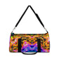 James Watt-Duffle Bag