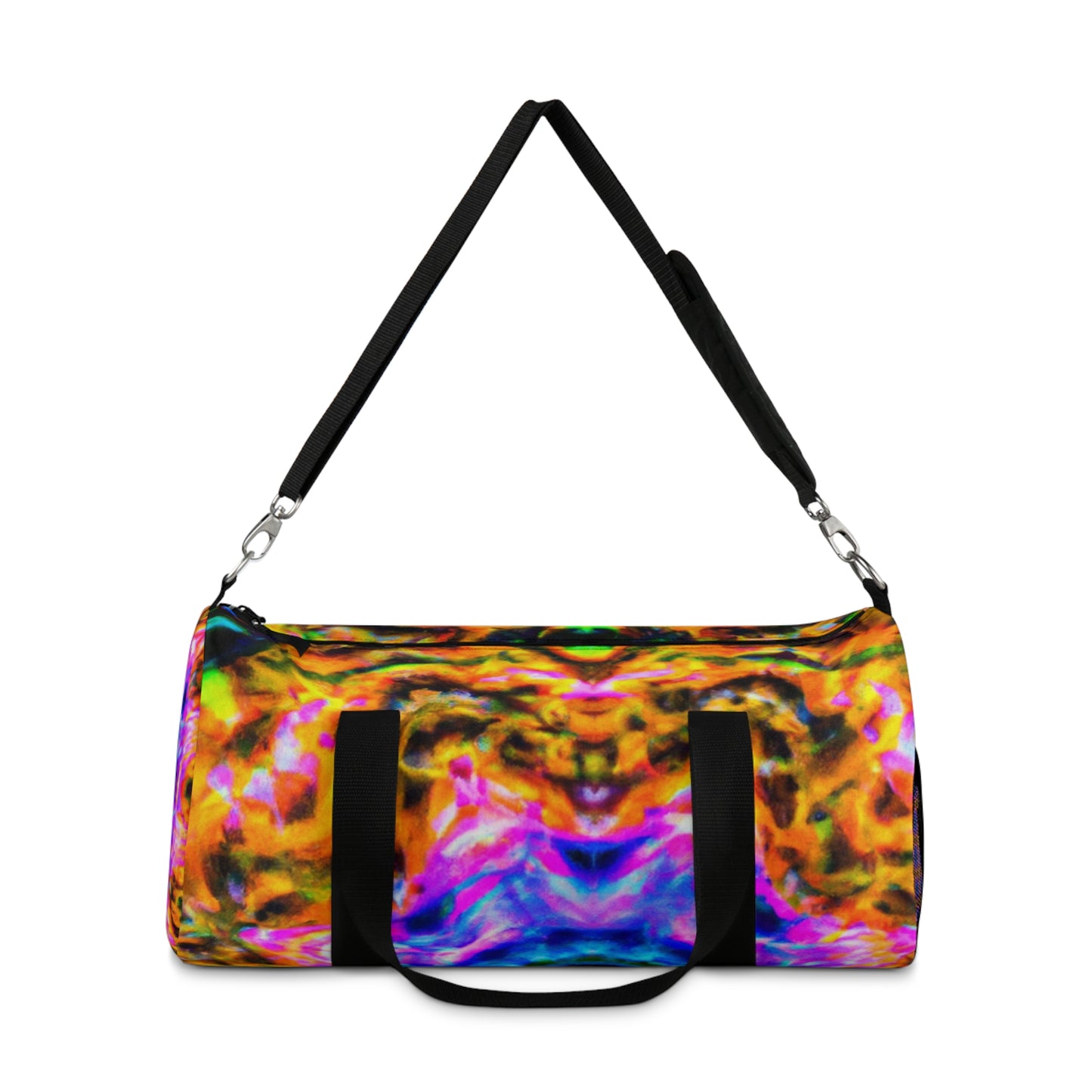 James Watt-Duffle Bag