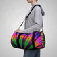 Matthias Dubbledam, Dutch inventor and clockmaker.-Duffle Bag