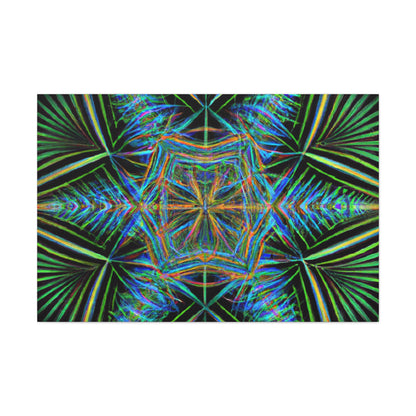 Antonio Canova- Canvas