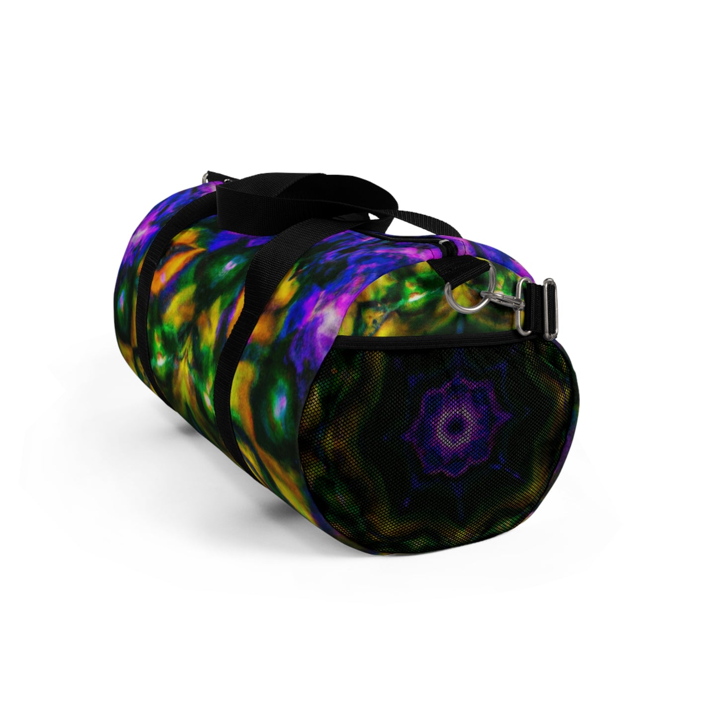 James Watt.-Duffle Bag