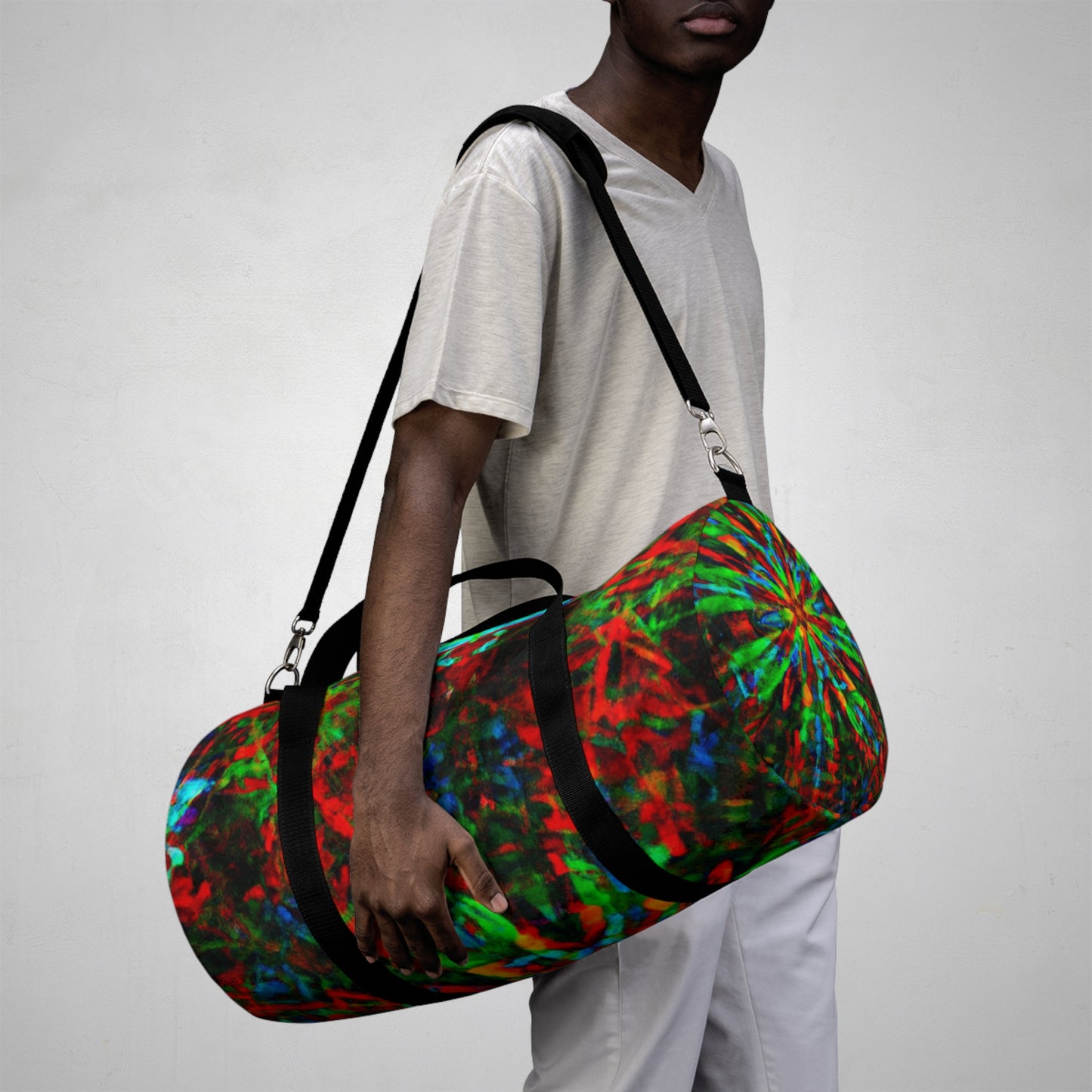 John Kay - Duffle Bag