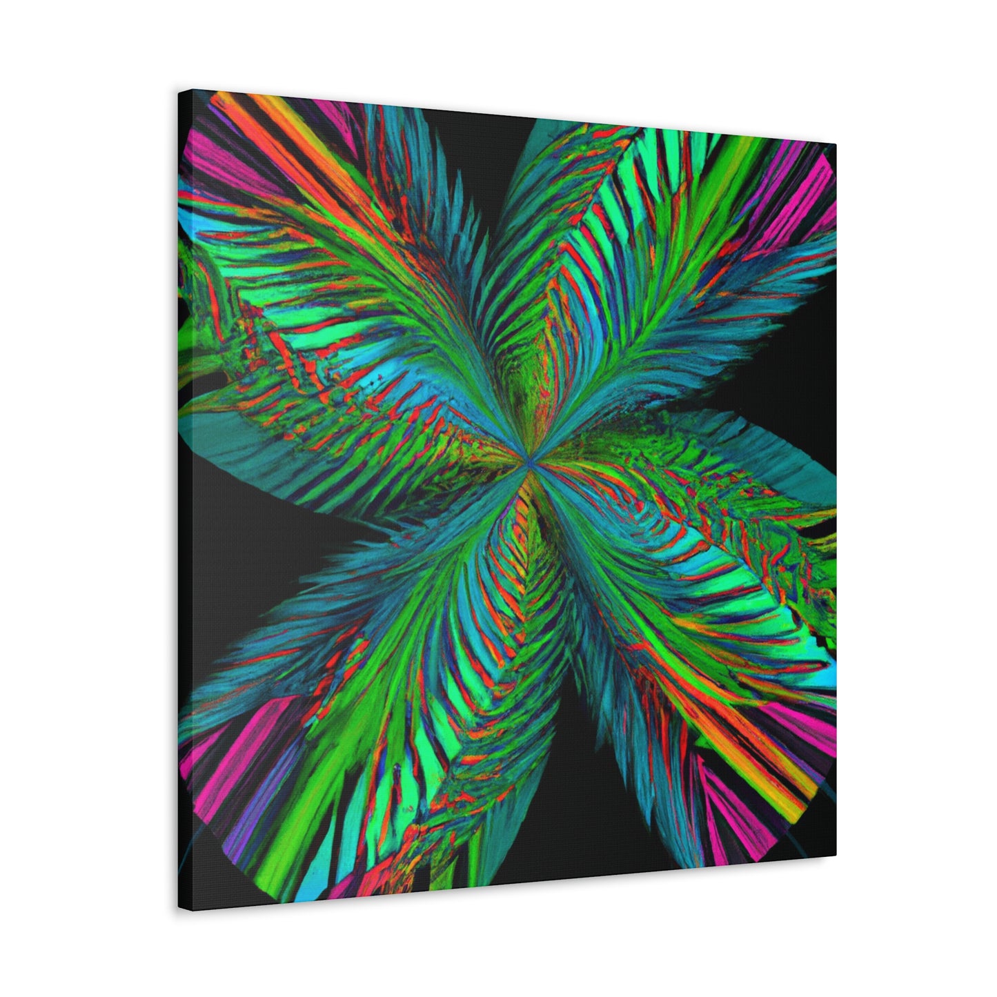 William Trost Richards- Canvas