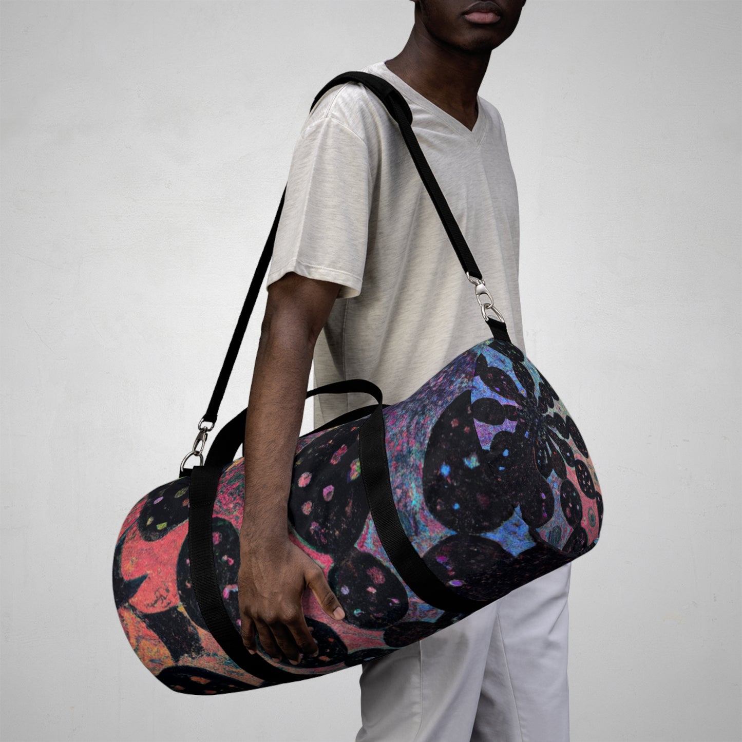 Samuel Slater (1768–1835), English textile manufacturer, known as the "-Duffle Bag