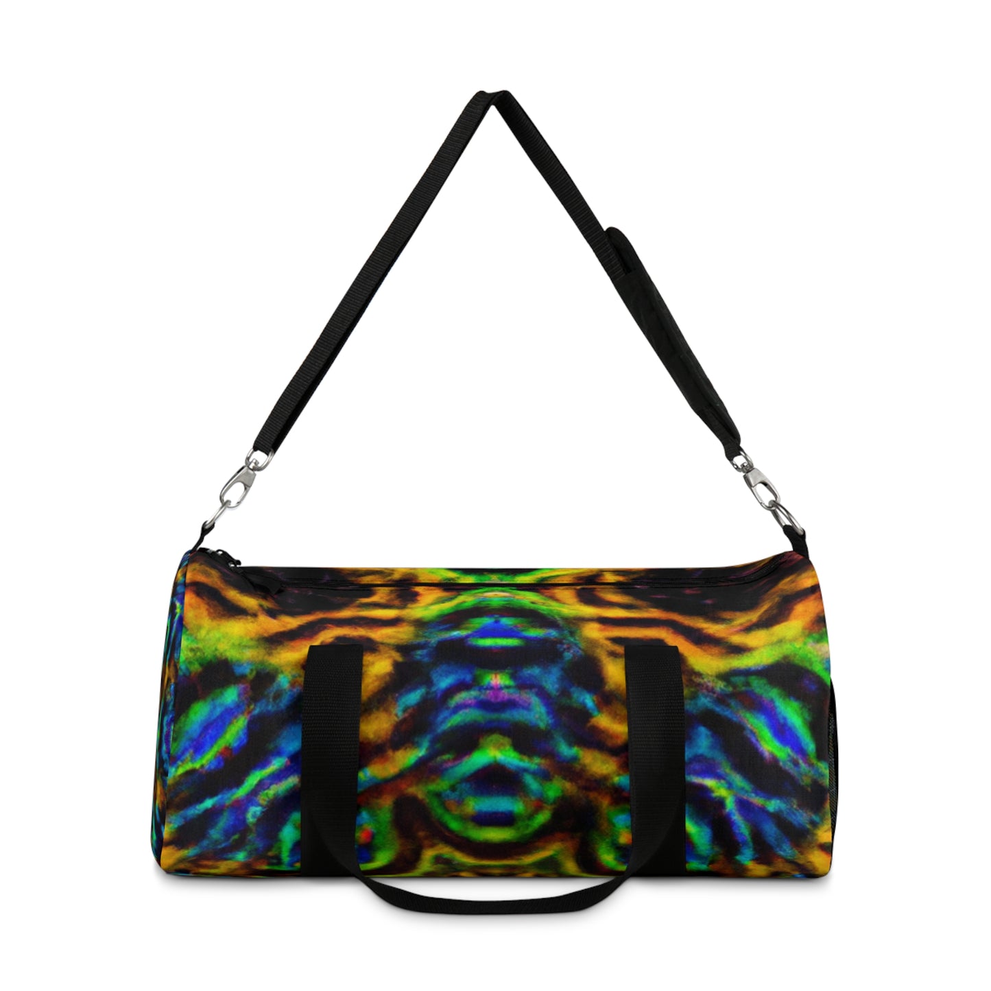 James Watt (1736-1819)-Duffle Bag