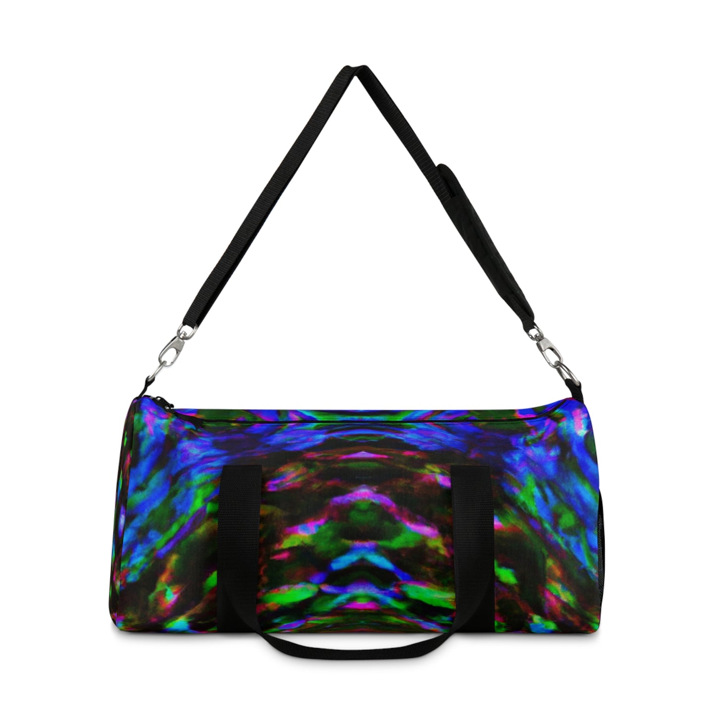 James Watt-Duffle Bag