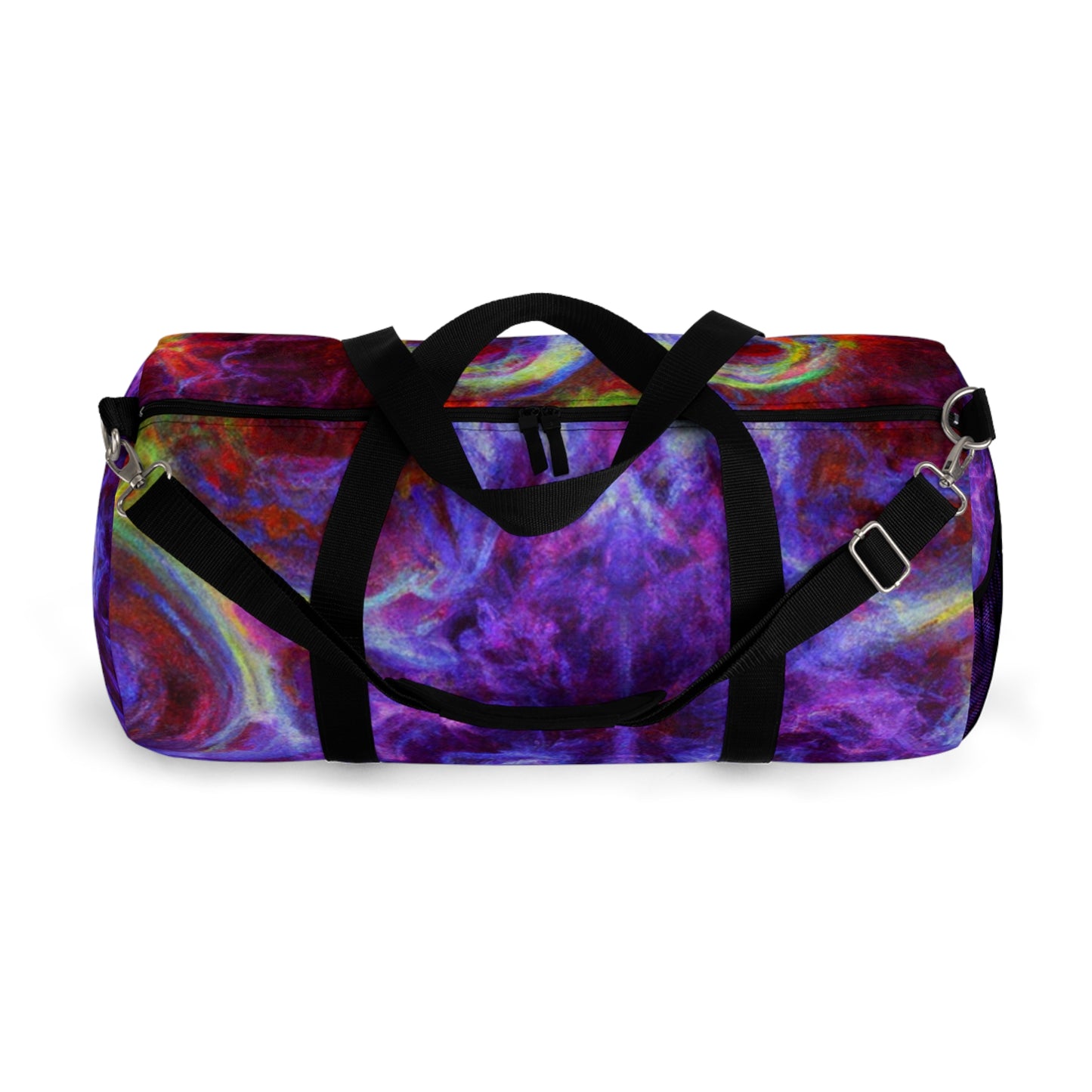 James Watt.-Duffle Bag