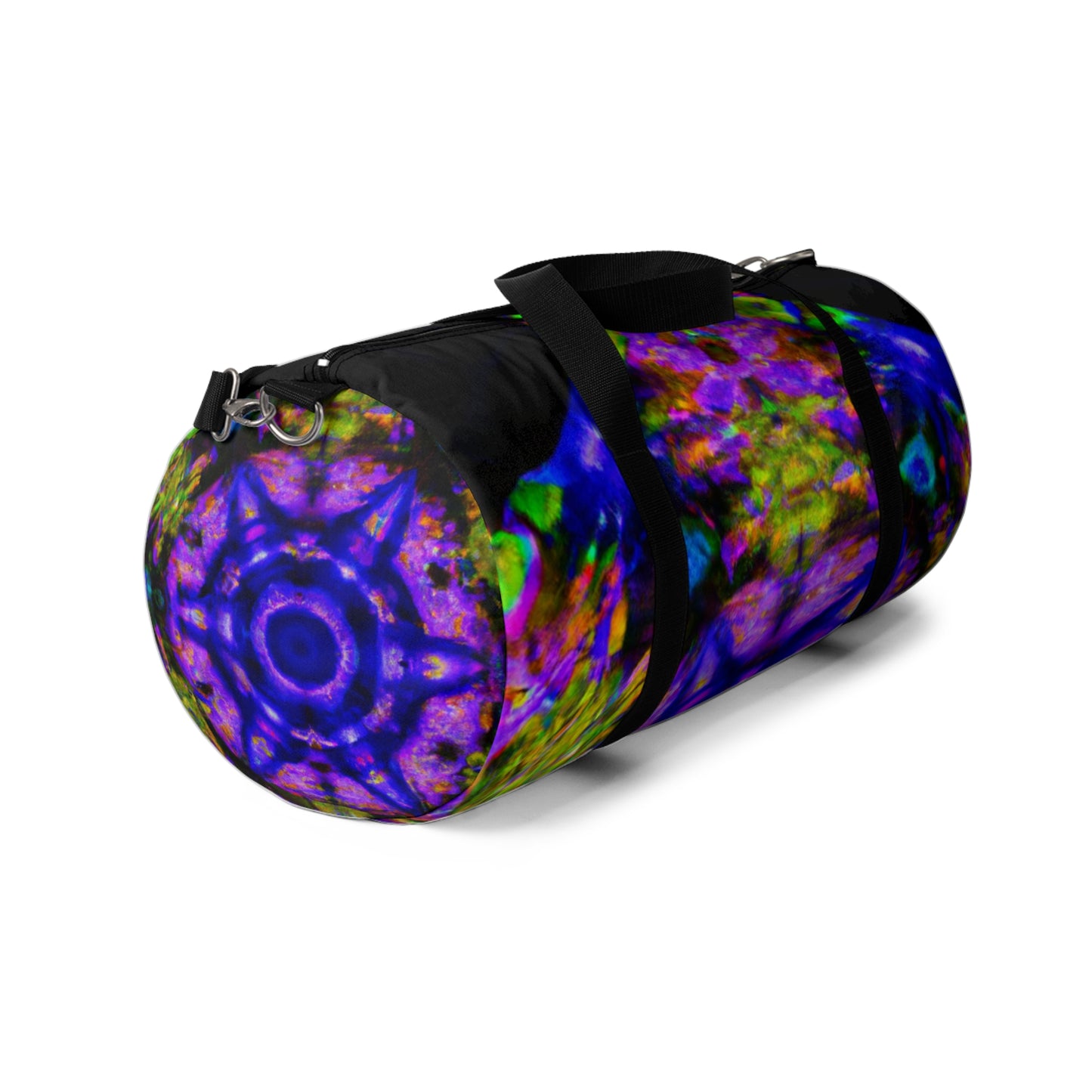 James Watt (Male)-Duffle Bag