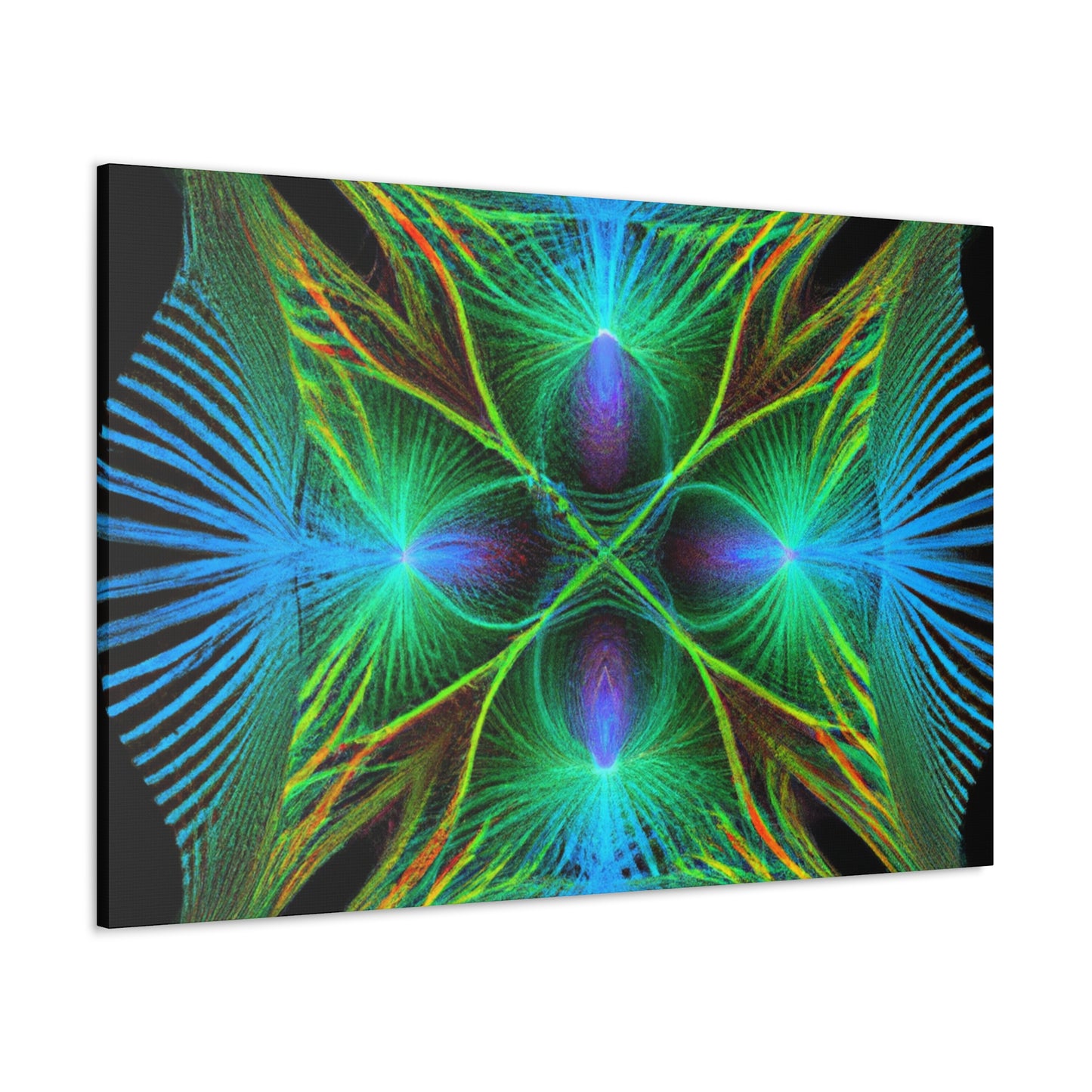 Francisco Goya- Canvas