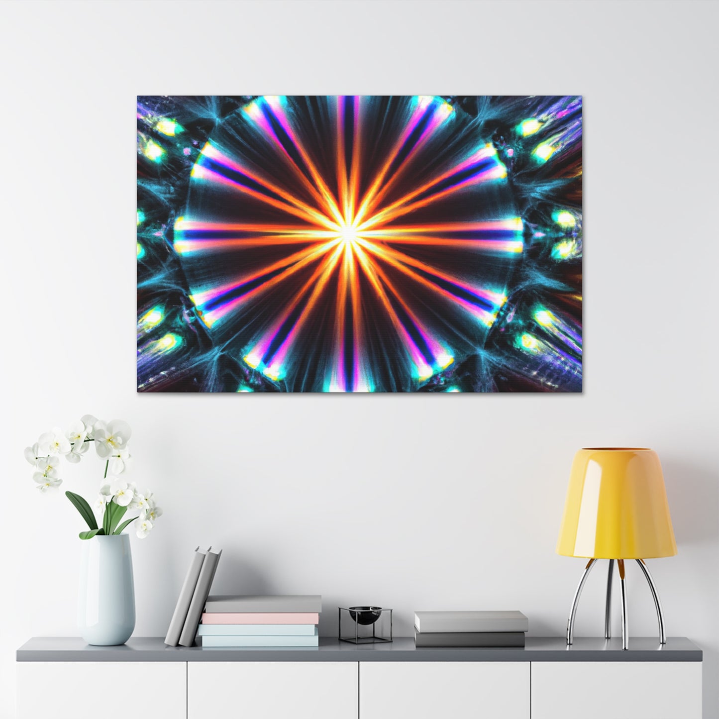 Thomas Gainsborough- Canvas