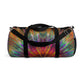 Samuel Slater (1768-1835) - English-American industrialist, known-Duffle Bag