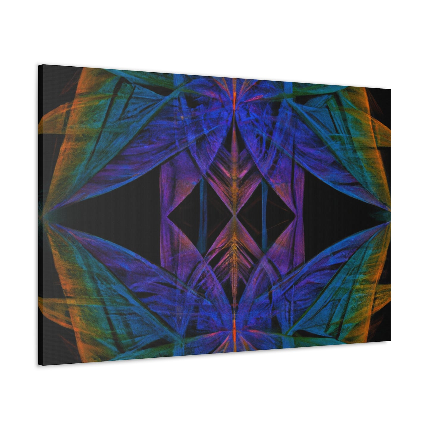 Antoine Watteau- Canvas