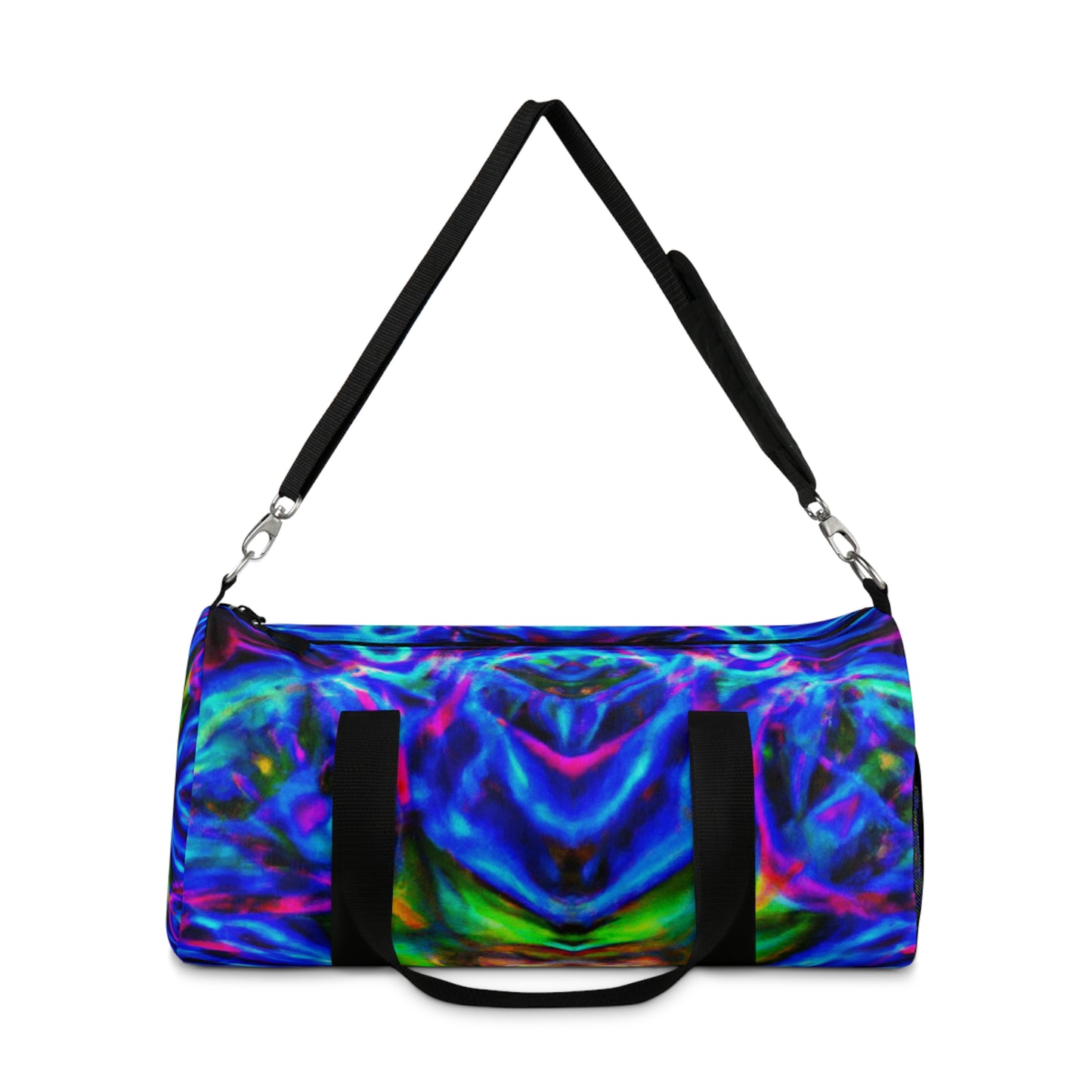 Joseph Bramah-Duffle Bag