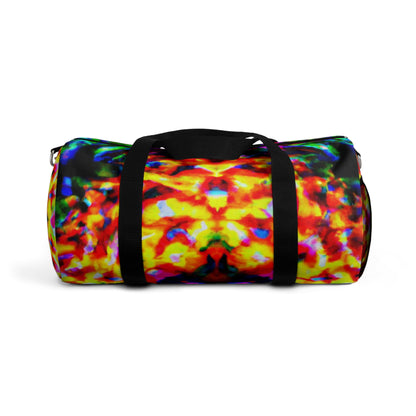 Thomas Newcomen (1664-1729)-Duffle Bag