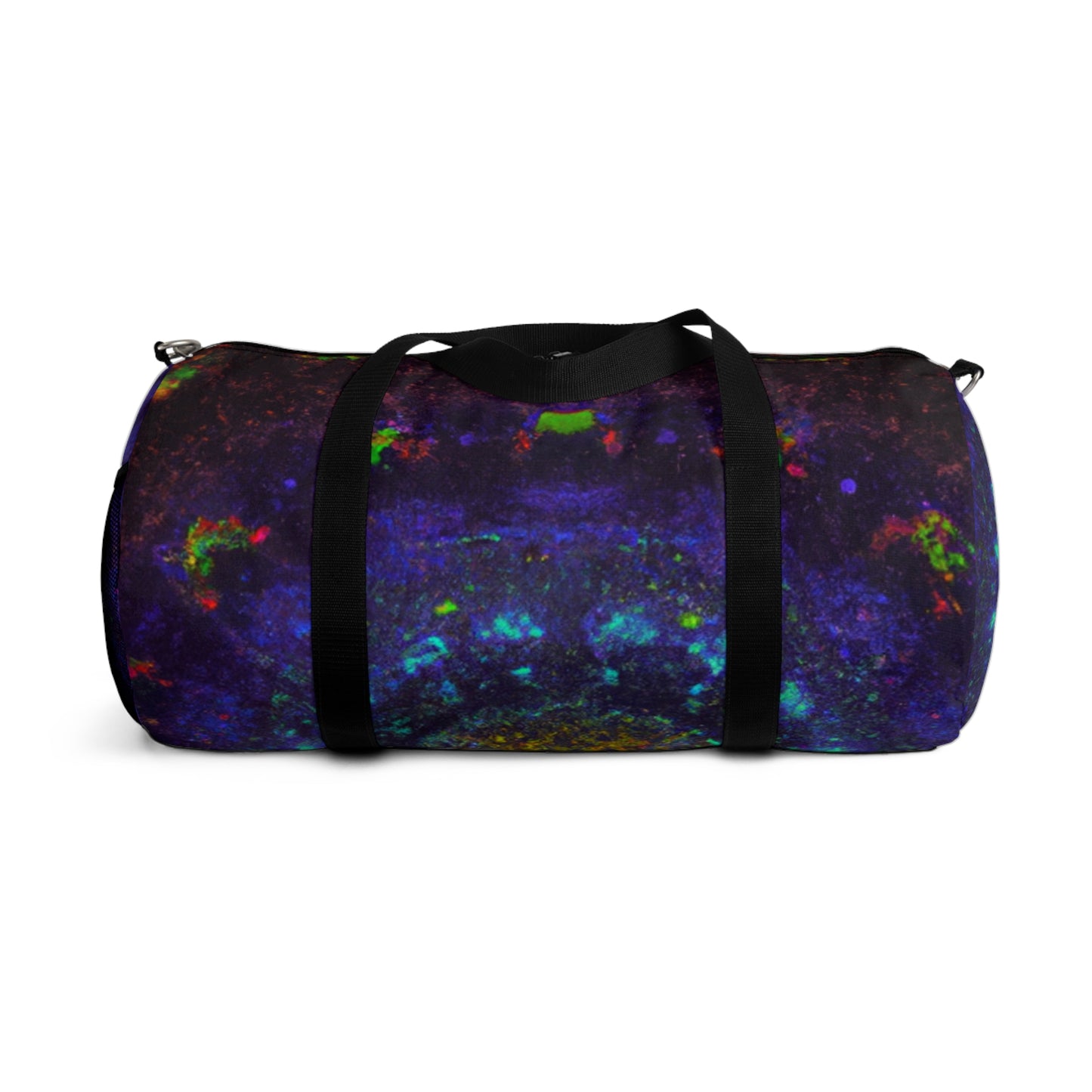 James Watt-Duffle Bag