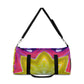 Alexander Hamilton, Maker of Machines (1700s).-Duffle Bag