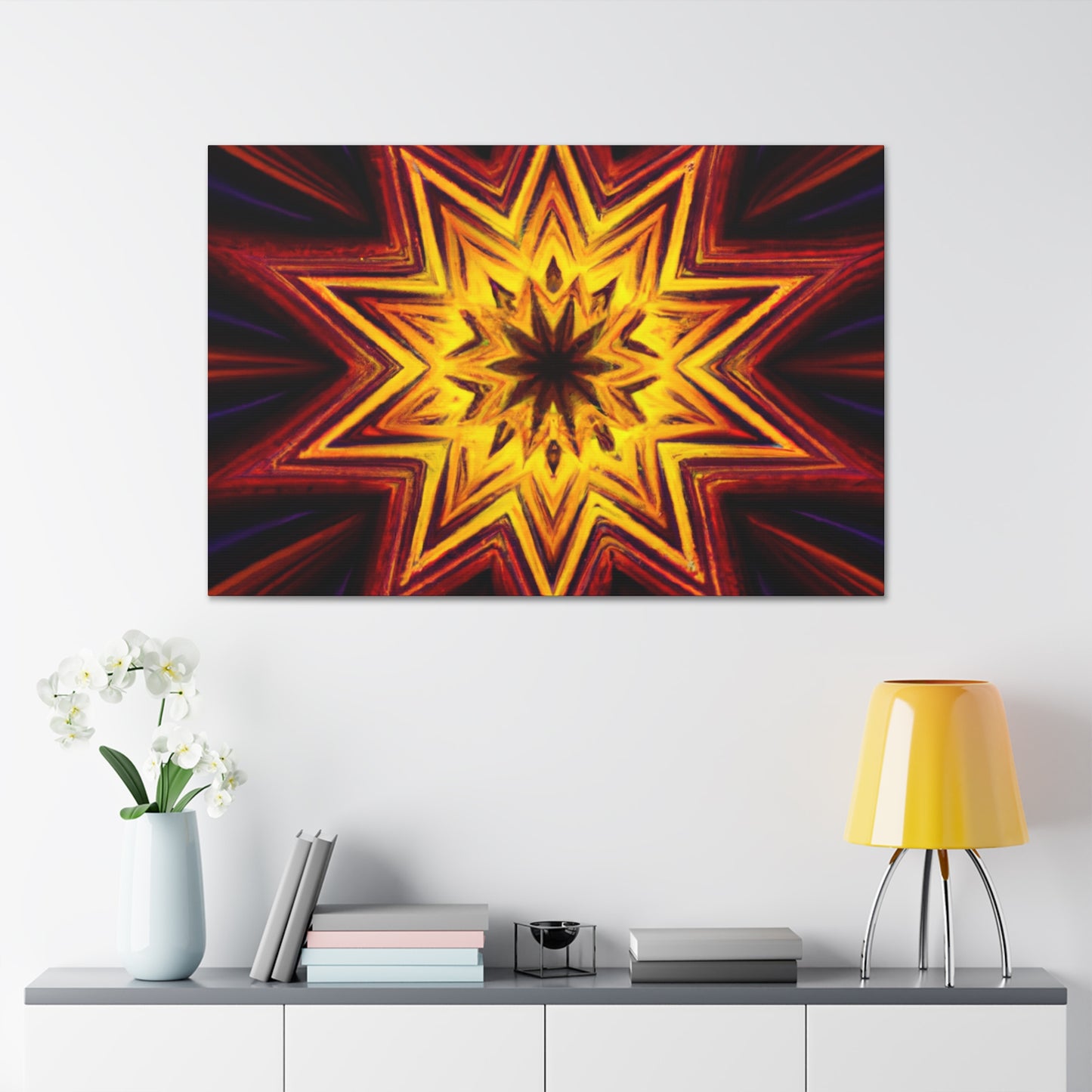 Thomas Gainsborough- Canvas