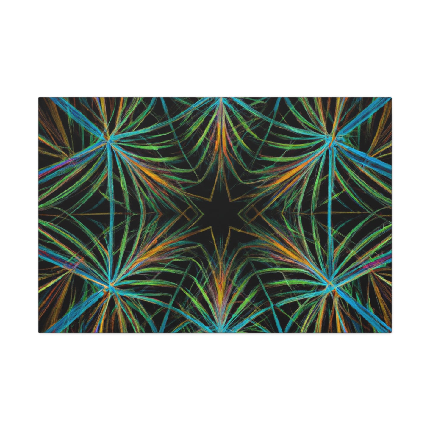 Jacques-Louis David- Canvas