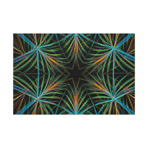 Jacques-Louis David- Canvas