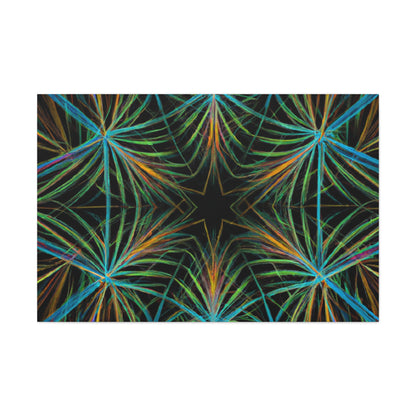 Jacques-Louis David- Canvas