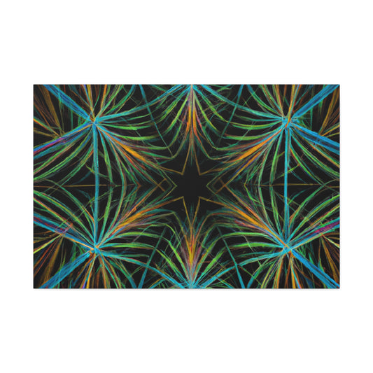 Jacques-Louis David- Canvas