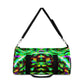 John Chapman, engineer.-Duffle Bag