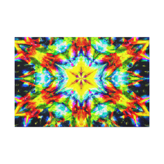 Joshua Reynolds- Canvas