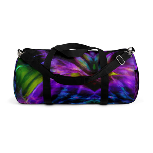 James Watt (1736–1819)-Duffle Bag