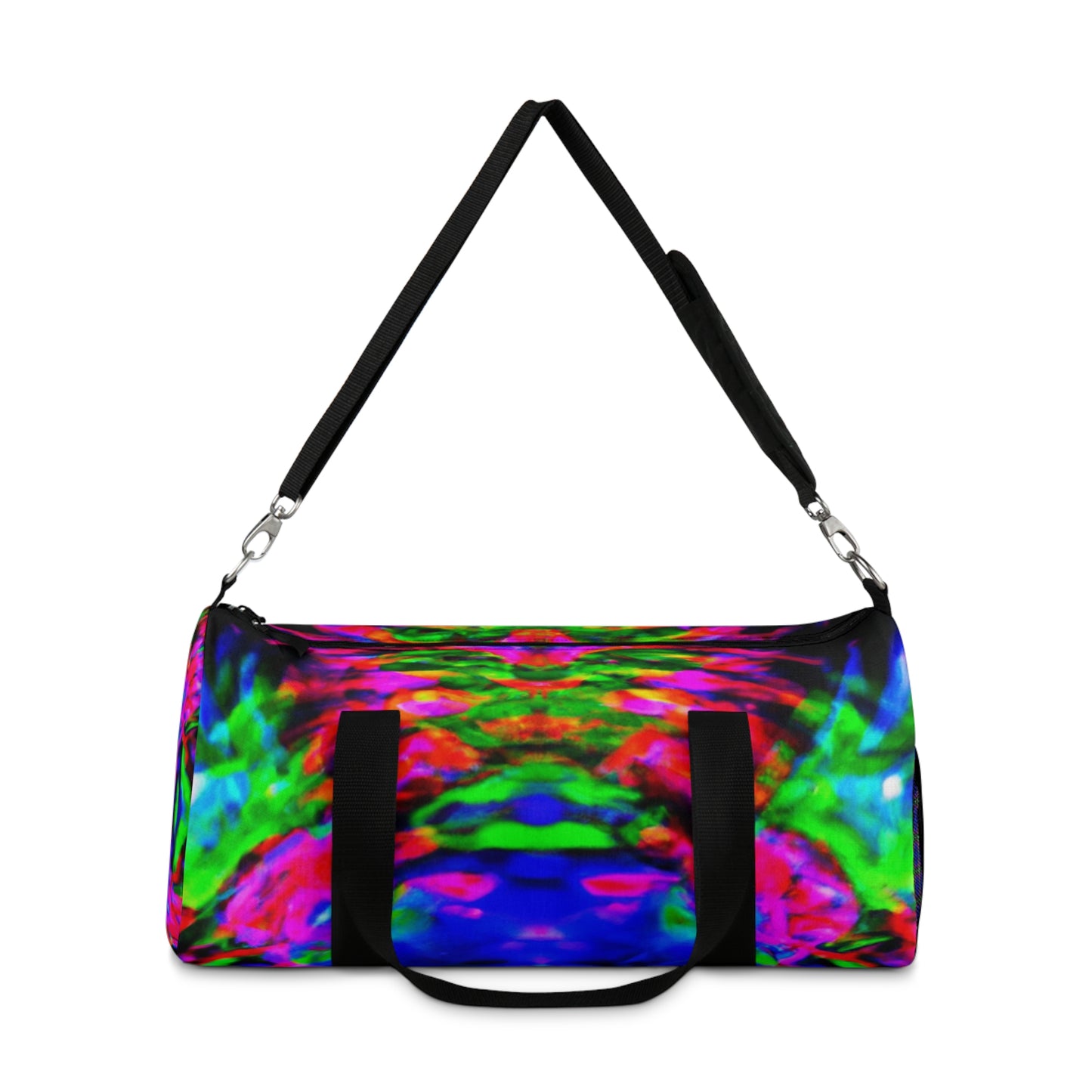 John Wilkinson (1728-1808), English industrialist and inventor, known as '-Duffle Bag