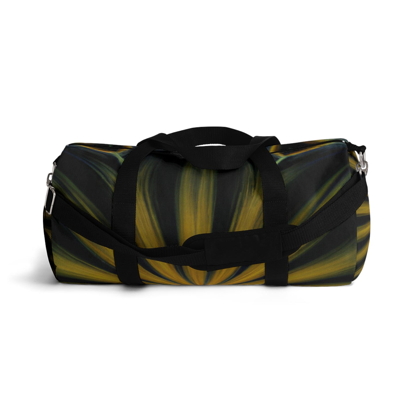 James Hargreaves-Duffle Bag