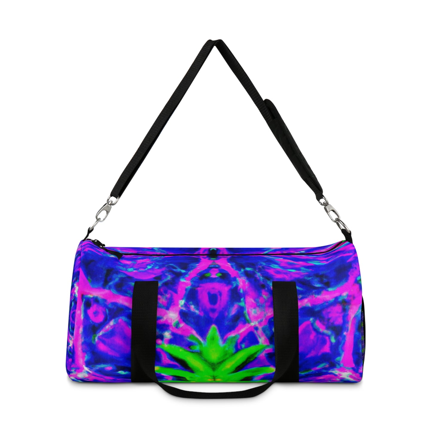 John Wilkinson (1728–1808)-Duffle Bag